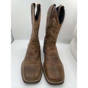 Cody James Western Boots Size 11D